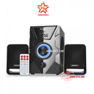 Loa Soundmax A826 (2.1, Bluetooth)