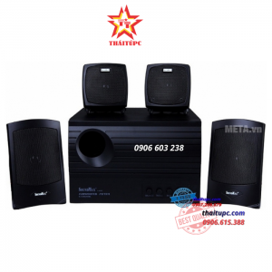 Loa Soundmax A4000 / 4.1