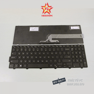 Bàn Phím Laptop DELL 3542/3543