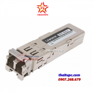 Gigabit Ethernet LH Mini-GBIC SFP Transceiver MGBLH1
