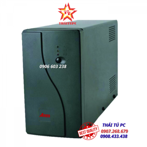 Bộ lưu điện AR2200 1200w chính hãng