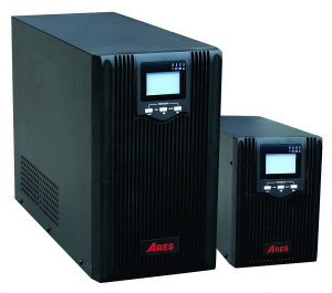 Bộ lưu điện UPS ARES AR620 2000VA chính hãng