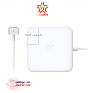 Sạc MacBook Air MagSafe 2 45W (MD592)