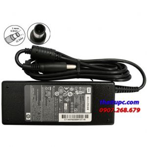 Adapter HP 19V-4.74A (Đầu kim)