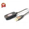 cap-usb-noi-dai-2-0-10m-extension-unitek-y-260-y-260 - ảnh nhỏ 2