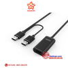 cap-usb-noi-dai-2-0-20m-extension-unitek-y-279 - ảnh nhỏ  1