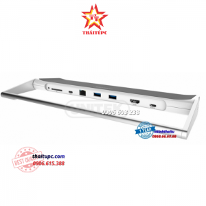 HDD DOCK Type-C UNITEK Y3708