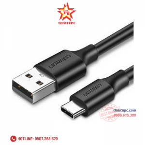 Cable USB C 2.0 Ugreen 60118