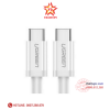 cable-type-c-to-type-c-ugreen-60518 - ảnh nhỏ  1