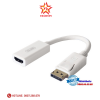 cap-displayport-hdmi-l-unitek-y-6332 - ảnh nhỏ  1