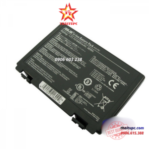 Pin Laptop Asus A32-F82 A32-F52 L0690L6 Asus K40
