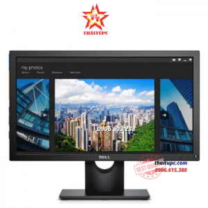 Màn hình máy tính LCD Dell E2016HV 19.5"