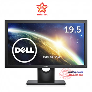 Màn hình máy tính LCD Dell E2016H 19.5"