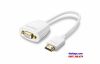 cap-chuyen-doi-hdmi-to-vga-khong-ho-tro-audio-ugreen-40252-chinh-hang - ảnh nhỏ 2