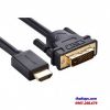 cap-chuyen-doi-hdmi-to-dvi-241-dai-3m-hd106-chinh-hang-ugreen-10136 - ảnh nhỏ 5