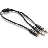 cap-audio-3-5mm-ra-2-dau-3-5mm-1-loa-1-mic-ugreen-20898 - ảnh nhỏ 4