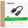 cap-chuyen-doi-displayport-to-hdmi-ugreen-40363 - ảnh nhỏ 4