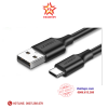 cap-usb-type-c-to-usb-2-0-ugreen-60116-dai-1m-chinh-hang-cao-cap - ảnh nhỏ  1