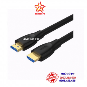 CÁP HDMI 2.0 UNITEK 20M C11046BK 4K