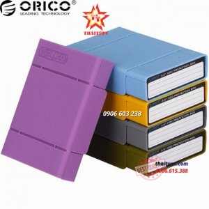 Hộp bảo vệ ổ cứng 3.5" SSD/HDD. Orico PHP35-V1