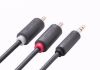 cap-audio-1-ra-2-rca-jack-3-5mm-ra-2-dau-hoa-sen-5m-ugreen-10513-chinh-hang - ảnh nhỏ 3