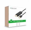 cap-usb-2-0-data-link-dai-2m-chinh-hang-ugreen-20233 - ảnh nhỏ 5