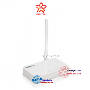 N3GR Router Wi-Fi 3G chuẩn N 150Mbps
