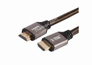 Cáp HDMI (1,8m) Z-Tek (ZY 265)2.0 4K