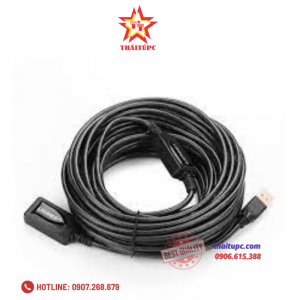 Cáp Nối Dài Ugreen USB 2.0 10325 (25m)