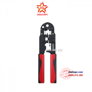 KÌM BẤM DÂY MẠNG CÁP MẠNG OT35RB HÃNG UNITEK