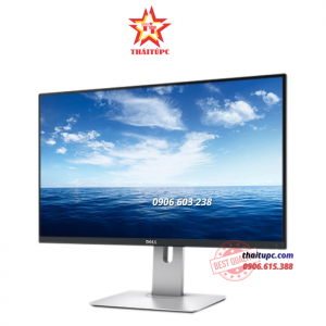 Màn hình Dell 25"U2515H Ultrasharp