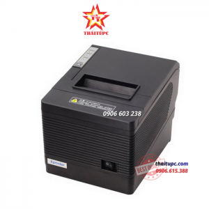MÁY IN HÓA ĐƠN XPRINTER XP-Q260III