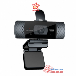 WEBCAM THRONMAX STREAM GO X1 PRO 1080P