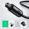cap-quang-audio-toslink-optical-ugreen-70891-dai-1-5m-cao-cap - ảnh nhỏ 4