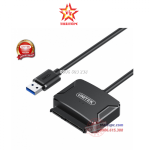 DÂY CÁP USB 3.0 RA SATA 2.5/3.0 Y-1093N UNITEK