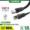 cap-mang-duc-san-det-cat8-dai-5m-ugreen-10983 - ảnh nhỏ 2