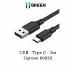 cap-usb-2-0-to-usb-c-ho-tro-sac-3a-dai-3m-ugreen-60826 - ảnh nhỏ 6