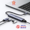 bo-chuyen-usb-type-c-to-hdmi-usb-3-0-lan-gigabit-ugreen-20934-cm475 - ảnh nhỏ  1