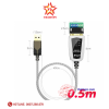 cap-usb2-0-to-rs485/422-dtech-dt-5119-0-5-met - ảnh nhỏ  1