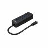 hub-usb-type-c-ra-04-cong-usb-3-0-va-01-cong-nguon-type-c-5v-2a-unitek-h1117b - ảnh nhỏ 2