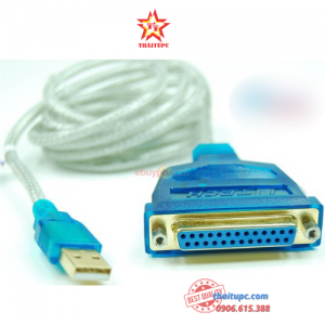 USB to Parallel Dtech DT-5005