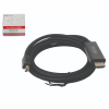 cap-mini-displayport-ra-hdmi-1-8-met-y-6348bk-unitek - ảnh nhỏ 2