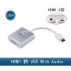 cap-mini-hdmi-vga-audio-micro-usb-z-tek-zy-097 - ảnh nhỏ 2