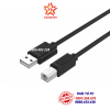cap-usb-in-2-0-3m-unitek-y-c-420gbk - ảnh nhỏ  1