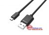 cap-usb-2-0-micro-usb-unitek-y-c-451gbk-1m - ảnh nhỏ 2