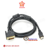 cap-hdmi-to-dvi-241-dai-1-5m - ảnh nhỏ  1