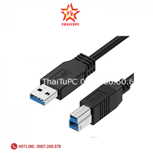 Cáp USB In 3.0 (2m) Z-Tek (ZC 059)