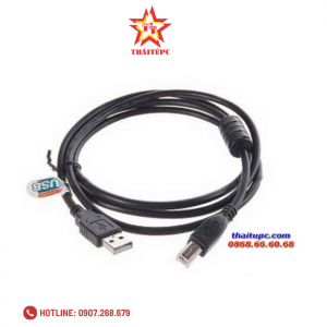 Cable USB in Lensy 5m XKB 50 (2.0) A