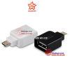 dau-doi-usb-otg-2-0-micro-usb-k-unitek-y-a-015 - ảnh nhỏ  1