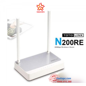 Totolink N200RE